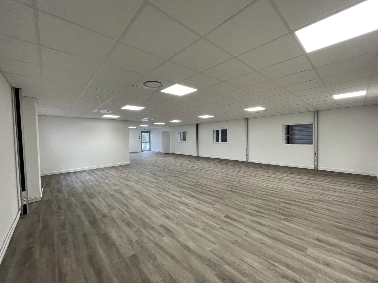 Local d'activité Corbas 6034m² Location local d'activité Corbas Rhône OLACT2205362 4